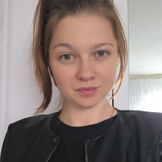 Фотография девушки Ольга, 30 лет из г. Хуст