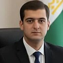 Фарид, 28 лет