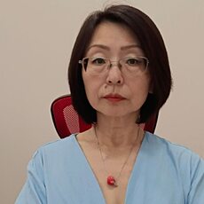 Фотография девушки Елена, 56 лет из г. Одинцово