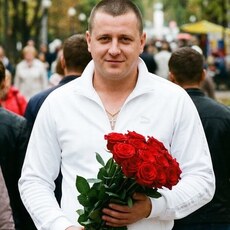 Фотография мужчины Андрей, 26 лет из г. Белово