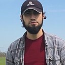 Шамиль, 28 лет