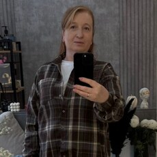 Фотография девушки Лиля, 46 лет из г. Подольск