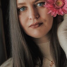 Фотография девушки Элиза, 37 лет из г. Кондопога
