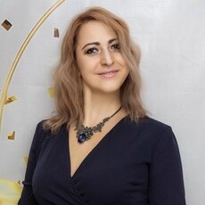 Фотография девушки Татьяна, 50 лет из г. Иркутск