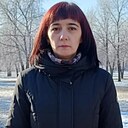 Лисёнок, 46 лет