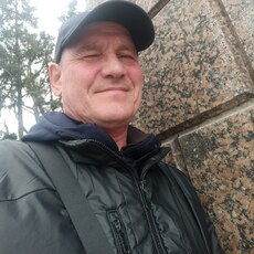 Фотография мужчины Андрей, 51 год из г. Омск