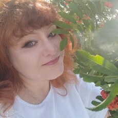 Фотография девушки Светлана, 45 лет из г. Муром