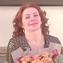 Кристина, 42 года
