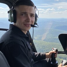 Фотография мужчины Дмитрий, 26 лет из г. Норильск