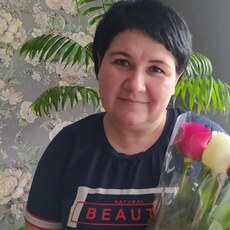 Фотография девушки Екатерина, 40 лет из г. Партизанск