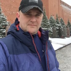Фотография мужчины Алексей, 45 лет из г. Магадан
