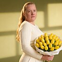 Оксаночка, 38 лет