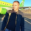 Серж, 43 года