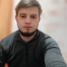 Фотография мужчины Андрей, 26 лет из г. Астрахань