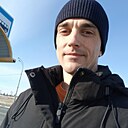 Антон, 33 года