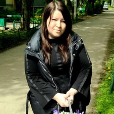 Фотография девушки Надежда, 42 года из г. Одинцово