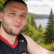 Фотография мужчины Виталий, 35 лет из г. Караганда