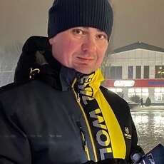 Фотография мужчины Евгений, 42 года из г. Анна