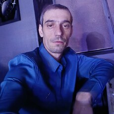Фотография мужчины Саша, 37 лет из г. Уссурийск
