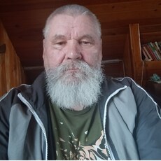 Фотография мужчины Владимир, 69 лет из г. Первоуральск
