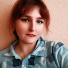 Фотография девушки Luna, 37 лет из г. Волковыск