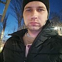 Даня, 28 лет