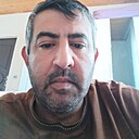 Mahir, 41 год