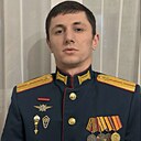 Давид, 24 года