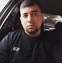 Серега, 32 года