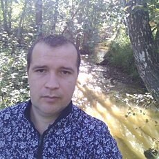 Фотография мужчины Константин, 34 года из г. Саратов
