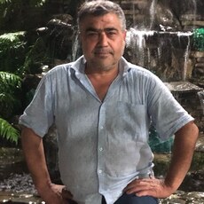 Фотография мужчины Вадим, 53 года из г. Саратов