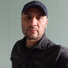 Фотография мужчины Акбар, 36 лет из г. Алматы