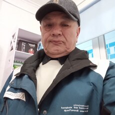 Фотография мужчины Филамон, 63 года из г. Истра