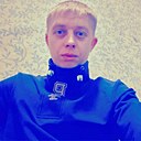 Иван, 27 лет