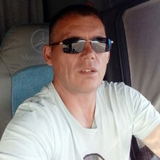 Фотография мужчины Андрей, 39 лет из г. Орск
