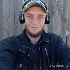 Фотография мужчины Алексей, 33 года из г. Тобол