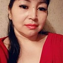 Кама, 43 года