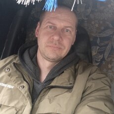 Фотография мужчины Виталий, 41 год из г. Полоцк