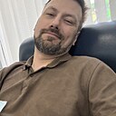 Дмитрий Овер, 41 год