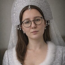 Фотография девушки Айя, 35 лет из г. Ярославль