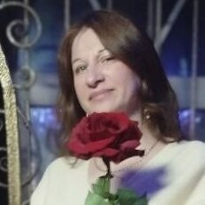 Фотография девушки Наталья, 46 лет из г. Барнаул