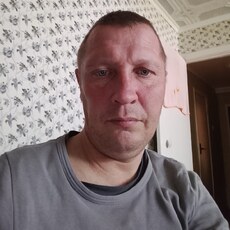Фотография мужчины Сергей, 46 лет из г. Смоленск