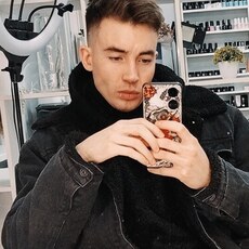 Фотография мужчины Григорий, 24 года из г. Снежное