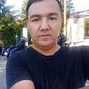 Ровшен, 35 лет