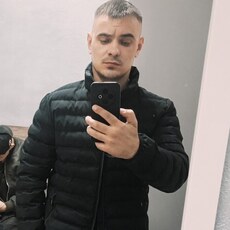 Фотография мужчины Андрей, 26 лет из г. Ачинск