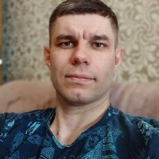 Фотография мужчины Добрый, 33 года из г. Липецк