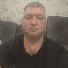 Фотография мужчины Данил, 43 года из г. Первомайск