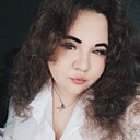 Света, 20 лет