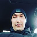Алибек, 32 года