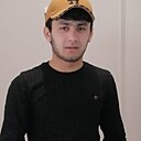 Руслан, 27 лет